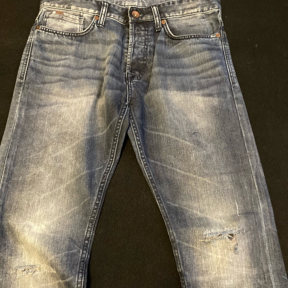 H&M Jeans